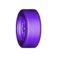 RIM (repaired) (repaired).stl SIERRA COSWORTH PRINT MODEL