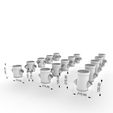 220-ALL-MAIN-UNITS.jpg HYDROPONIC 220L TOWER SYSTEM - WATER SPLASH FREE - PERFECT INDOOR SYSTEM - LIGHT VERSION - MINIMUM 220X220X220 PRINT VOLUME