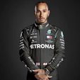 Lewis-Hamilton-1.jpg LEWIS HAMILTON BUST