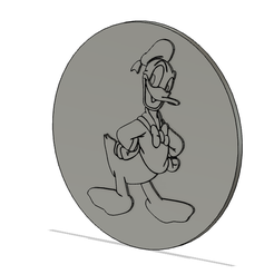 donald-duck-coster-1.png Donald duck coaster