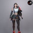 FAN_TIFA21.jpg Tifa I CHARACTER BY ESM