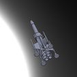 roket2.jpg Rocket 3D Model – Free STL File