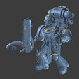 12.png Space Wolves' plasma cannons.