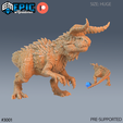 3001-Carnotaurus-2-Variations-Huge.png Carnotaurus Set ‧ DnD Miniature ‧ Tabletop Miniatures ‧ Gaming Monster ‧ 3D Model ‧ RPG ‧ DnDminis ‧ STL FILE