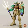 TQG-FULL_0001.jpg Titan 018 - 1/35 龙舌兰高达