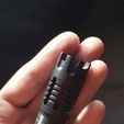 20191007_160546.jpg Archivo STL Bocacha-N1 shotgun Breacher Tokyo marui・Plan de impresora 3D para descargar