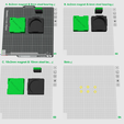 slicer-screenshot.png Dovetail Puzzle Box v3