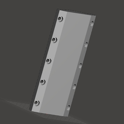 Remix.PNG Blank Universal tool mount for MPCNC 525 remix by Brink