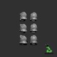 3QuartersBackEtsy.jpg Medieval Helmets Batch 1