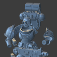 7.png Space Wolves Heavy Bolter Platoon.
