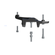 aero-no-melt-assembly.png TrailStar Toe Clips and Mounting Brackets for Nosfet Aero