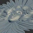 Symbol-of-Louis-the-XIV-The-Sun-King-3D-printable-model-7.jpg Símbolo de Luis XIV El Rey Sol Modelo imprimible 3D cnc