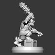 4.jpg Goblin Bruiser - Spiked Mayhem