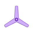 07. Propellers.stl Air Plane Toy