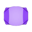 Rectángulo30.stl Rhombicosidodecahedron 3D Puzzle