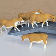 02.jpg Cows for slopes, ramps and flat surfaces (1-148)