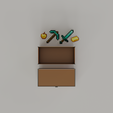 FRONTr.png Minecraft Functional Chest