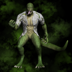 1.png Lizard | The Amazing Spider-Man