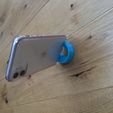 phone holder - candice