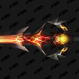 05.png Blade of Infamy Sword - World of Warcraft
