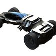 uj.jpg DOWNLOAD ATV CAR SCIFI 3D MODEL - OBJ - FBX - 3D PRINTING - 3D PROJECT - BLENDER - 3DS MAX - MAYA - UNITY - UNREAL - CINEMA4D - GAME READY ATV ATV Action figures Auto & moto Airsoft