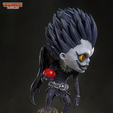 Ryuk_CHIBI2.png Ryuk - Death Note - Chibi