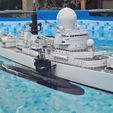 1000008514.jpg Swordfish Class Submarine 1/100 scale, RC design