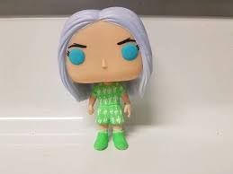 Billie Eilish Funko