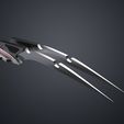 Predator_Gauntlet-3Demon_18.jpg Fugitive Predator Gauntlet Blade