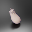Cults07.png Food Vegetables Eggplant