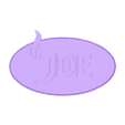 JDE.STL JDE Logo