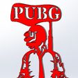 PUBG2.jpg PUBG( PlayerUnknown's Battlegrounds)