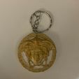 IMG_0061.jpg Royal Till Death-Versace Key Ring