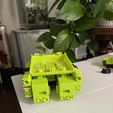 IMG_4643.jpeg KO Mini Combiner Wars Devastator and Constructicons Upgrade