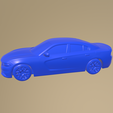 a13_.png Dodge Charger 2015 PRINTABLE CAR IN SEPARATE PARTS
