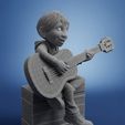 17.jpg Rivera Diorama - Miguel's Song | Coco Pixar 3D Figures Set