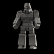 MINI MEGATRON_2.png MEGATRON MINI / / Megatron - transformers