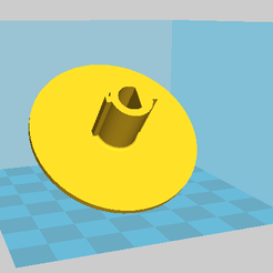 PERILLA-1-1.png STL file KITCHEN KNOB・3D printer design to download