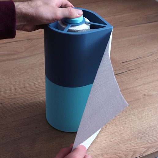 0_3.jpg Держатель для бумажных полотенец