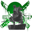 zoro-dos.png One piece-Roronoa Zoro