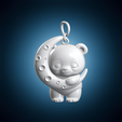 chibi-panda-moon-pendant20260527-stl-3d-print-turntable-01-0deg.png Chibi Panda Moon Pendant 3D Print Model