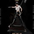 z-14.jpg Lady - Devil May Cry - Collectible Rare Model