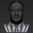 22.jpg Tony Soprano bust 3D printing ready stl obj formats