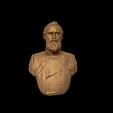 24.jpg General Stonewall Jackson bust sculpture 3D print model