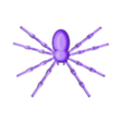 Araign%C3%A9eV1.0.stl Flexi spider