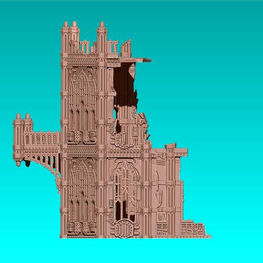 tour_rendu_5.jpg Archivo 3D santuario de la batalla・Objeto para impresora 3D para descargar, 3d-fabric-jean-pierre
