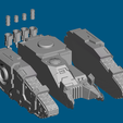 Capture2.PNG Sceleratus tank chassis (28mm)