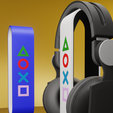 render_ps4_004.png PLAY STATION HEADPHONE TOWER STAND
