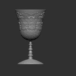 ZBrush-Document.jpg Mug 3D 3D print model