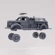 15.png Mack Model E Fire Truck (US, WW2)